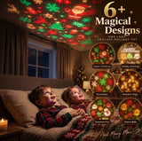 Xmas Projector version 2026