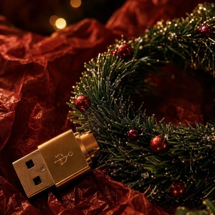 Xmas Projector version 2026